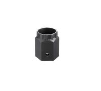 Shimano Tllr10 Pièces de vélo Mixte, Noir, Uni