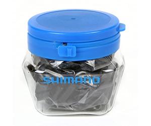 SHIMANO - Tope Funda Cambio 6mm 200pcs-SP-40 SIS