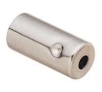 SHIMANO TOPE FUNDA FRENOSIS 6MM 100UDACERO Accesorios y recambios bicis Unisex-Adult, Silber, Standard