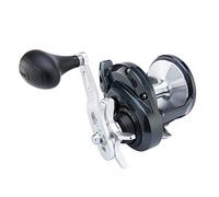 Shimano Torium TOR16HGA - Moulinet de pêche maritime pour droitiers