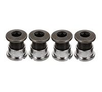SHIMANO Tornillo/Tuerca Fijación Plato - SM-CRE80 accessoire de pêche fiable