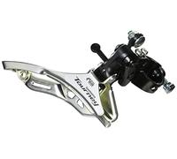 SHIMANO Tourney FD-TY300 Dérailleur Avant Silver/Black One Size