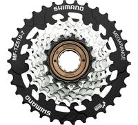 Roue Libre 7 vitesses Shimano 14-34 Megarange