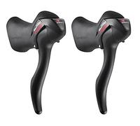 Shimano Ensemble STI Tourney Road Double 2 x 7 (14 vitesses) Paire