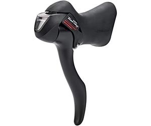SHIMANO Tourney Road ST-A070 Levier de vitesse/frein gauche 2 vitesses Noir