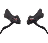 SHIMANO Tourney ST-A070 3 x 7-Speed STI Lever Set by