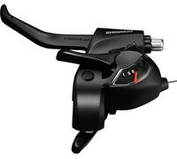 Shimano tourney manette vitesses gauche 3x7 vitesses st ef41