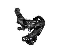 Shimano Tourney RD-TY300 Dérailleur arrière 6/7 vitesses, montage direct, black 2020 Dérailleurs arrière VTT