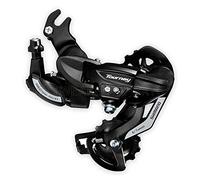 Shimano Tourney TY500 Dérailleur arrière 6/7 Vitesses avec Crochet