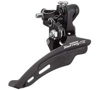 SHIMANO Tourney TZ FD-TZ500 Dérailleur Avant Black One Size