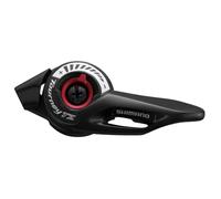 SHIMANO TOURNEY TZ SL-TZ500 7-vitesses/6-vitesses Levier de vitesse Black One Size