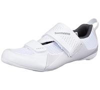 Chaussures Shimano TR5 triathlon blanc - 47