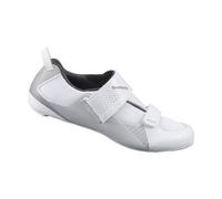 Chaussures Shimano TR5 triathlon blanc - 43
