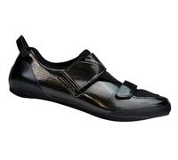 Shimano TR9 Triathlon Carbone Cyclisme Vélo Route Chaussures Noir SH-TR901 50 (