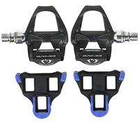 Shimano Transmissions Pedales Dura Ace Carbon
