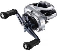SHIMANO Tranx, 400A, main droite, moulinet baitcast, frein étoile, TRX400A