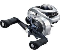 SHIMANO Tranx, 401A, main gauche, moulinet baitcast, frein étoile, TRX401A