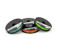 SHIMANO Tresse 4 Brins Kairiki 4 Steel Gray 300m - D.0,06mm - R.4,4Kg - LDM64TE0606030S