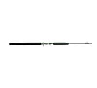 Shimano Trevala PX Casting Saltwater|Jigging|Casting|Jig & Pop Fishing Rods, 1pc Power: Med Light | Action: Fast [TVXSC63ML], Length: 6'3"
