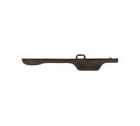 Shimano Tribal Carp 12ft Manchon Rembourré Vert Pêche