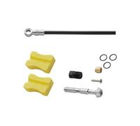 Shimano Tube Huile 1000Mm Noir SM-BH90-JK-SSR