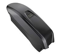 SHIMANO Tube plongeur de batterie STEPS BT-E8016, 630Wh