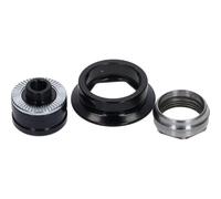 Shimano Tuerca de cierre Derecha Composants et pièces de Rechange de vélo, Unisexe, Multicolore, Taille Unique