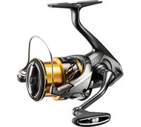SHIMANO Twin Power FD, 4000, ambidextre, moulinet de pêche spinning, frein avant, TP4000FD