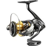 SHIMANO TWIN POWER FD C3000MHG, ambidextre, moulinet de pêche spinning, frein avant, 5SF29E032