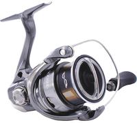 SHIMANO Twin Power FE, 2500SHGFE, ambidextre, moulinet de pêche fixe, frein avant, TP2500SHGFE