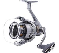 SHIMANO Twin Power FE, 3000XGFE, ambidextre, moulinet de pêche fixe, frein avant, TPC3000XGFE
