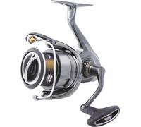 SHIMANO Twin Power FE, 4000MFE, ambidextre, moulinet de pêche fixe, frein avant, TP4000MFE