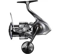 SHIMANO Twin Power FE, 4000PGFE, ambidextre, moulinet de pêche fixe, frein avant, TP4000PGFE