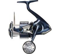 SHIMANO Twin Power XD A, C 3000 XG, ambidextre, moulinet de pêche spinning eau salée, frein avant, TPXDC3000XGFA