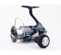 Shimano Twin Power XD FA C3000 - 4000 HG Spinning Moulinet