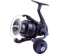 SHIMANO Twin Power XD FB, 4000 XG, ambidextre, moulinet de pêche fixe, frein avant, TPXD4000XGFB