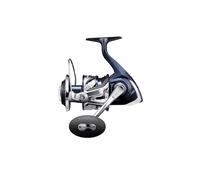 SHIMANO Twin Power XD FB C3000 HG moulinet léger pour carnassiers