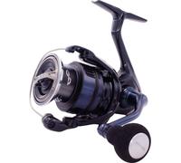 SHIMANO Twin Power XD FB, C3000 XG, ambidextre, moulinet de pêche fixe, frein avant, TPXDC3000XGFB