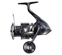 SHIMANO Twin Power XD FB C3000 XG moulinet de pêche fluide