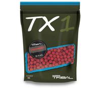 Shimano Tx1 Boilies Strawberry 5 Kg 20 mm Bouillettes Pêche à la Carpe Rivière et Lac