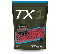 Shimano TX1 Bouillette Strawberry 20mm 1kg