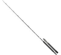 SHIMANO TYRNOS TROLLING 130LBS, 2,13m, 6,99ft, 130lbs, 750-1500g, 2 pièces, canne à pêche trolling, TYRTRL130