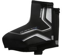 SHIMANO Überschuhe Trail Npu+/S3000x Couvre-chaussuresMixte