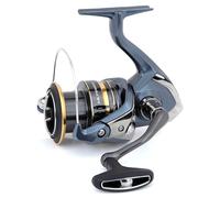 SHIMANO Ultegra, 4000 FC, ambidextre, moulinet de pêche à longue distance, frein avant, ULT4000FC