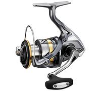 Shimano Ultegra 4000 XGFB, Moulinet Spinning avec Frein Avant, ULT4000XGFB