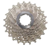 Shimano Ultegra 6700 Cassette Argenté 10s / 12-30t Black / Silver