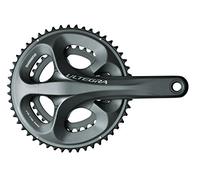 SHIMANO Ultegra 6703 Triple Chainset 52/39/30t 165mm [Misc.]
