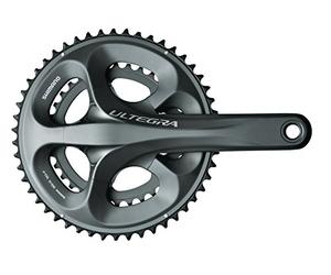 SHIMANO Ultegra 6703 Triple Chainset 52/39/30t 165mm [Misc.]