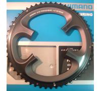 Shimano Plateau Ultegra 6800 53 dents 110 BCD 2x11 Neuf