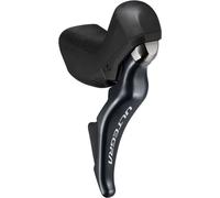 Shimano Ultegra 8025 Levier de frein droit Avec levier de vitesse Noir 11s Noir 11s